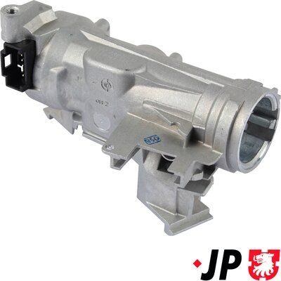 Замок запалювання JP GROUP 1190450800 - zapix