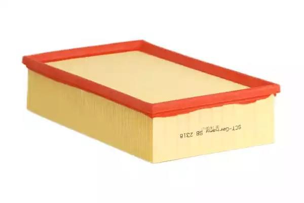 Повітряний фільтр SCT GERMANY SB2318 - zapix