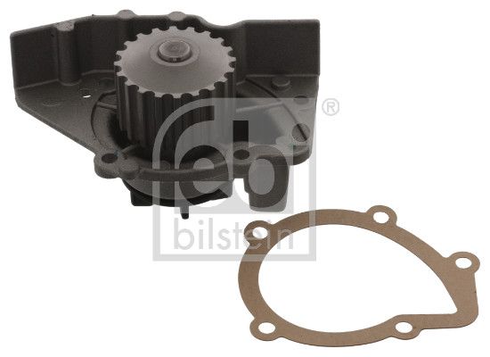 Помпа системи охолодження FEBI BILSTEIN 09258 - zapix
