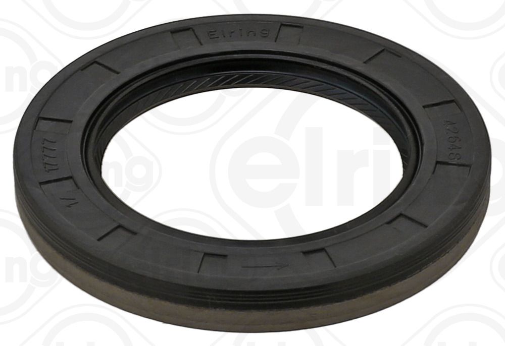 Сальник коробки передач ELRING 996890 - zapix