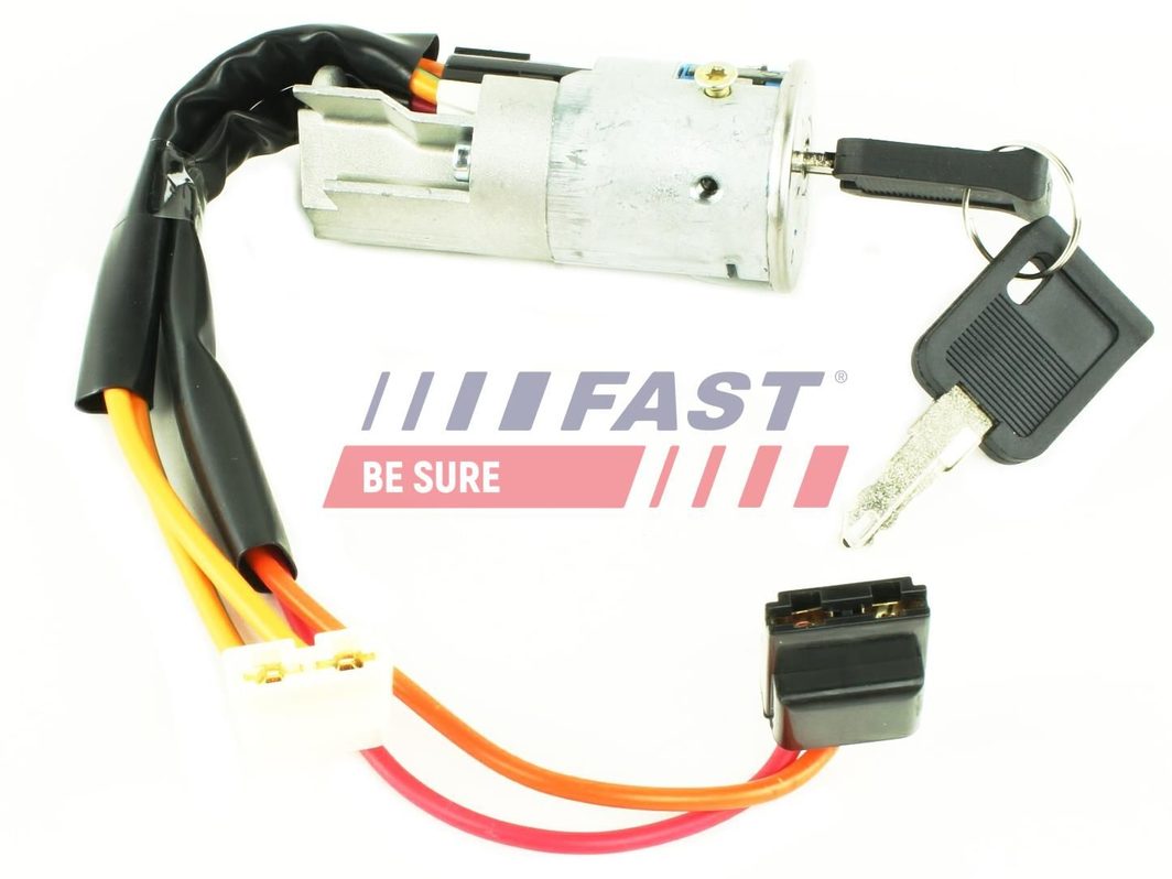 Замок запалювання FAST FT82345 - zapix