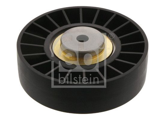 Обвідний ролик ременя приводного FEBI BILSTEIN 04131 - zapix
