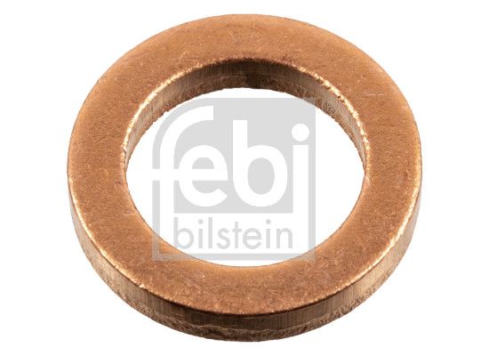 Прокладка турбіни FEBI BILSTEIN 184494 - zapix