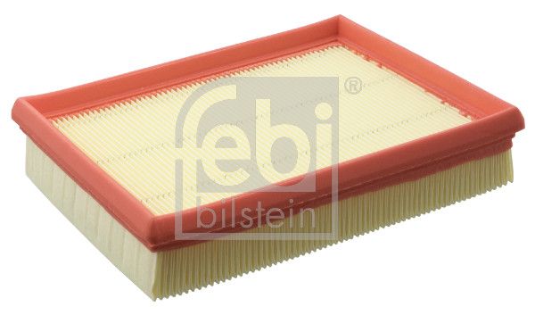 Повітряний фільтр FEBI BILSTEIN 22770 - zapix