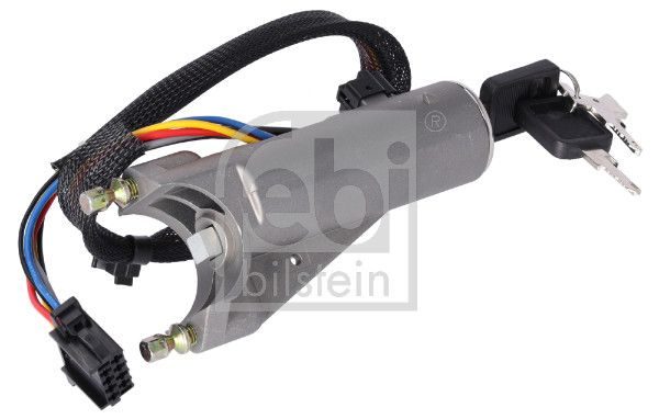 Замок запалювання FEBI BILSTEIN 26892 - zapix