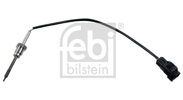 Датчик температури відпрацьованих газів FEBI BILSTEIN 176447 - zapix