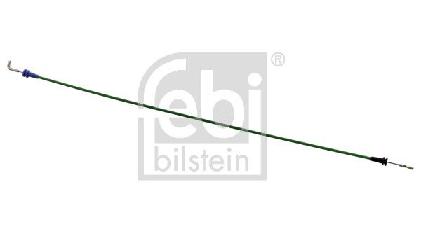 Трос замка дверей FEBI BILSTEIN 40652 - zapix