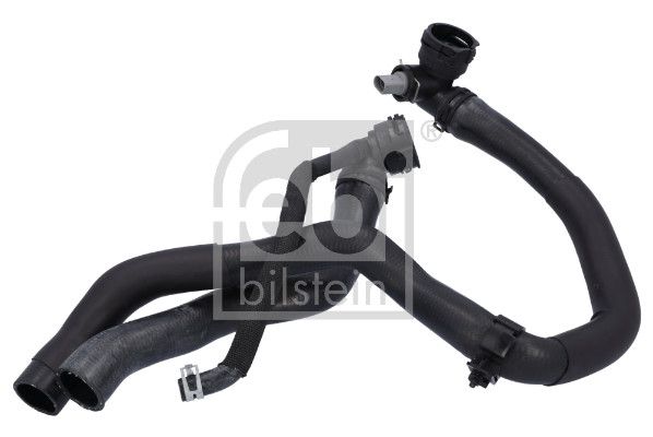 Патрубок системи охолодження FEBI BILSTEIN 181756 - zapix