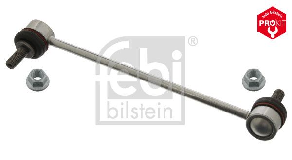 Тяга стабілізатора FEBI BILSTEIN 43557 - zapix