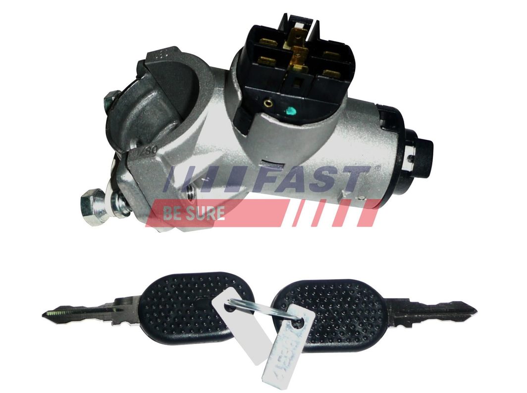 Замок запалювання FAST FT82309 - zapix