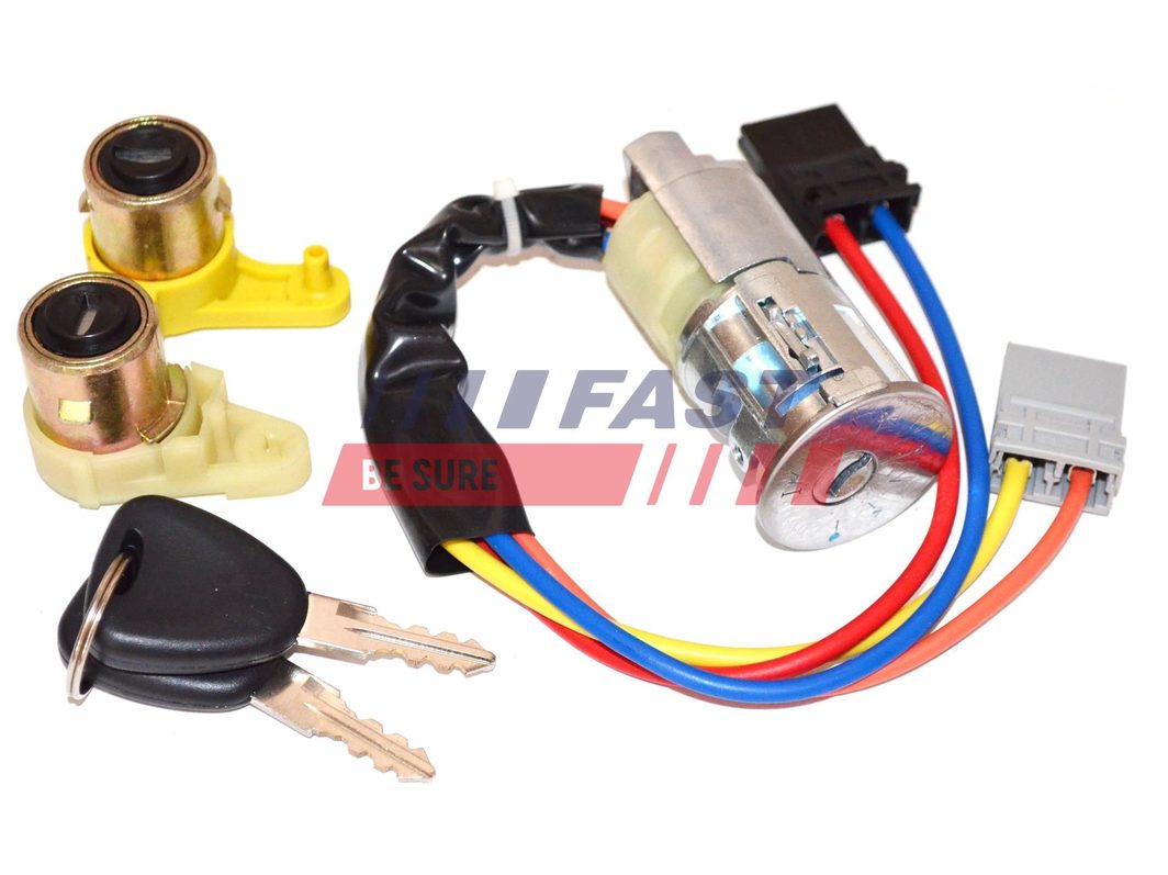 Замок запалювання FAST FT82338 - zapix