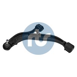 Важіль підвіски RTS 96109972 - zapix