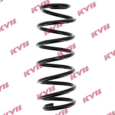 Пружина підвіски KYB RH2875 - zapix