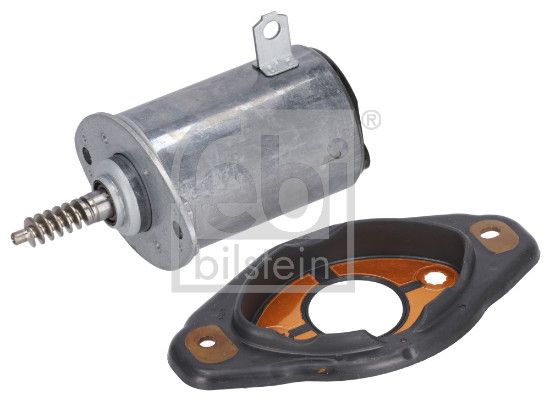 Клапан регулятор фаз газорозподілу FEBI BILSTEIN 105896 - zapix