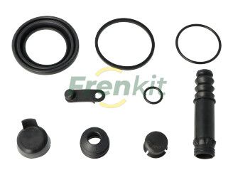 Ремкомплект гальмівного супорта FRENKIT 254229 - zapix