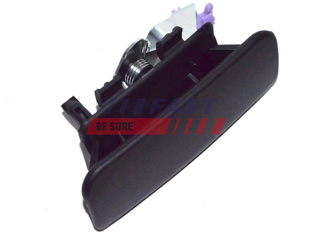 Ручки дверні FAST FT94574 - zapix