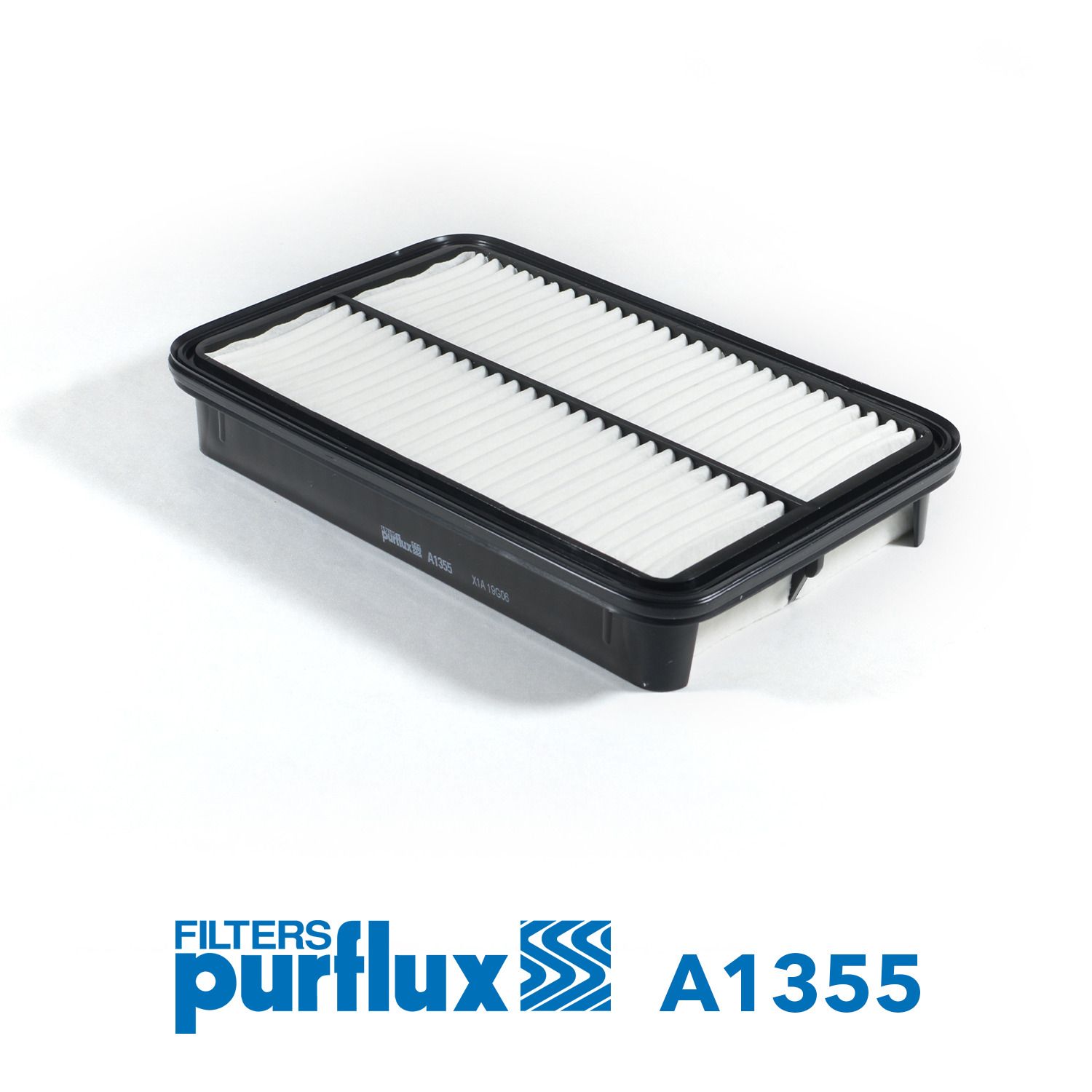 Повітряний фільтр PURFLUX A1355 - zapix