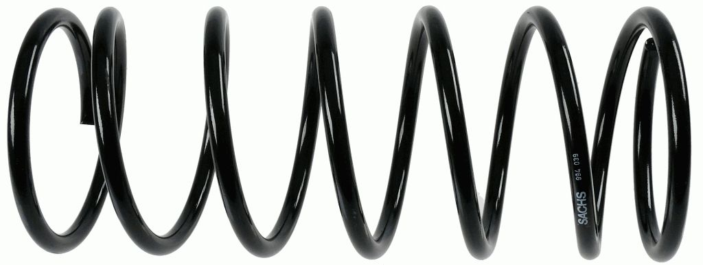 Пружина підвіски SACHS 994039 - zapix