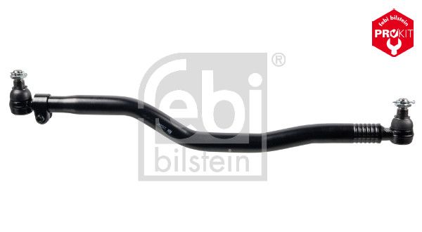 Тяга кермова FEBI BILSTEIN 192837 - zapix
