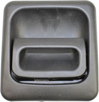 Ручки дверні METZGER 2310539 - zapix