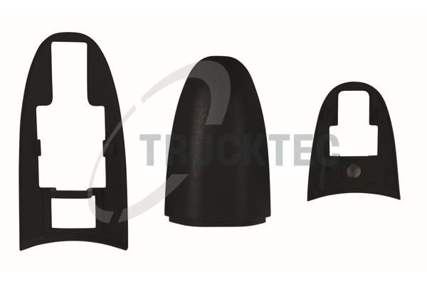 Ручки дверні TRUCKTEC AUTOMOTIVE 0254064 - zapix