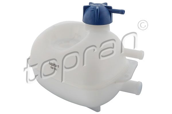 Розширювальний бачок TOPRAN 100165 - zapix