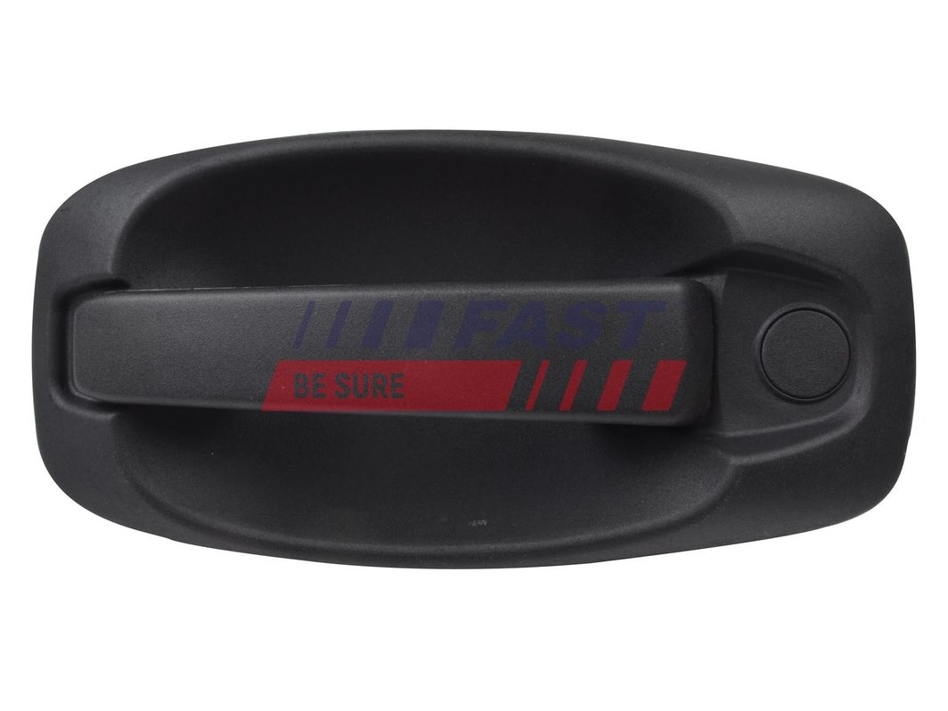 Ручки дверні FAST FT94554 - zapix