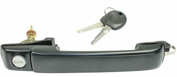 Ручки дверні METZGER 2310528 - zapix