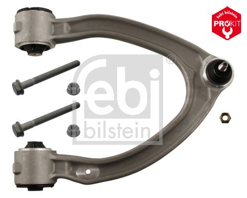 Важіль підвіски FEBI BILSTEIN 47737 - zapix