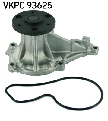 Помпа системи охолодження SKF VKPC93625 - zapix