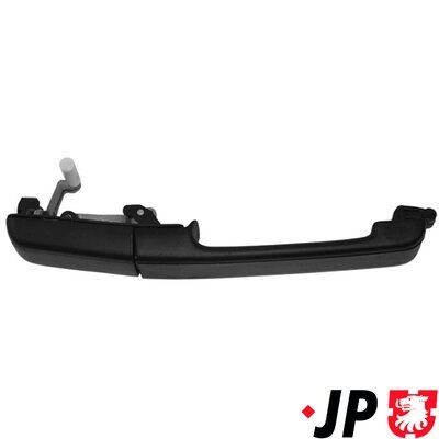 Ручки дверні JP GROUP 1187200270 - zapix