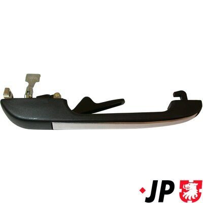 Ручки дверні JP GROUP 1187200870 - zapix