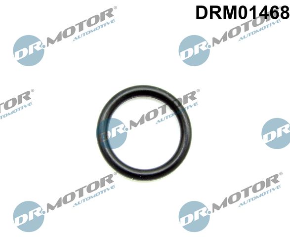 Прокладка патрубків системи охолодження DR.MOTOR AUTOMOTIVE DRM01468 - zapix