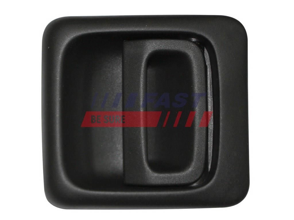 Ручки дверні FAST FT94509 - zapix