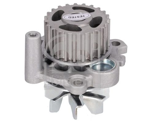 Помпа системи охолодження FEBI BILSTEIN 15900 - zapix
