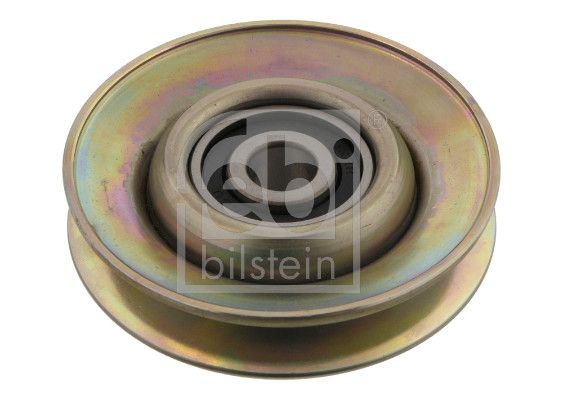 Обвідний ролик ременя приводного FEBI BILSTEIN 07162 - zapix