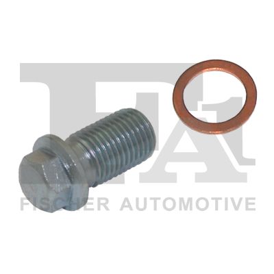 Пробка зливна оливного піддона FA1 564470011 - zapix