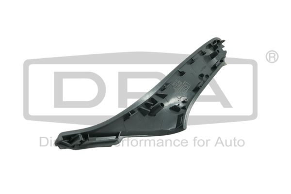 Ручки дверні DPA 89855702 - zapix