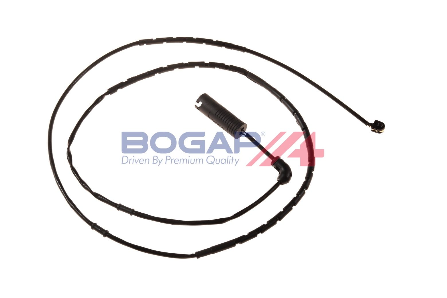 Датчик зносу гальмівних колодок BOGAP B7118127 - zapix