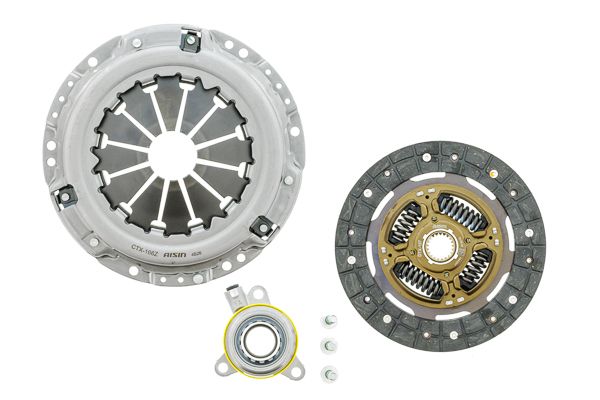 Комплект зчеплення AISIN CKT619RB - zapix
