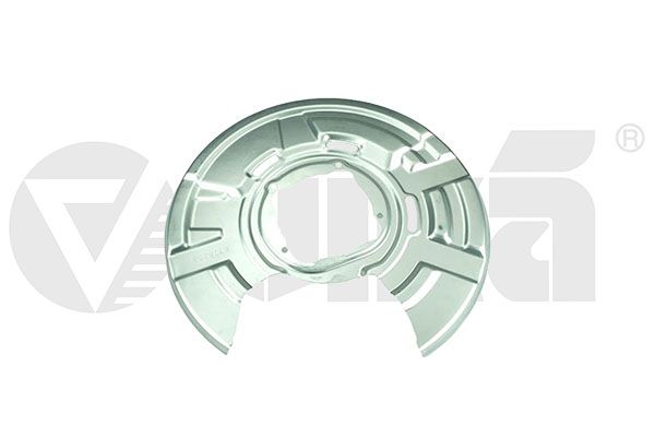 Захист гальмівного диска VIKA 61118601 - zapix