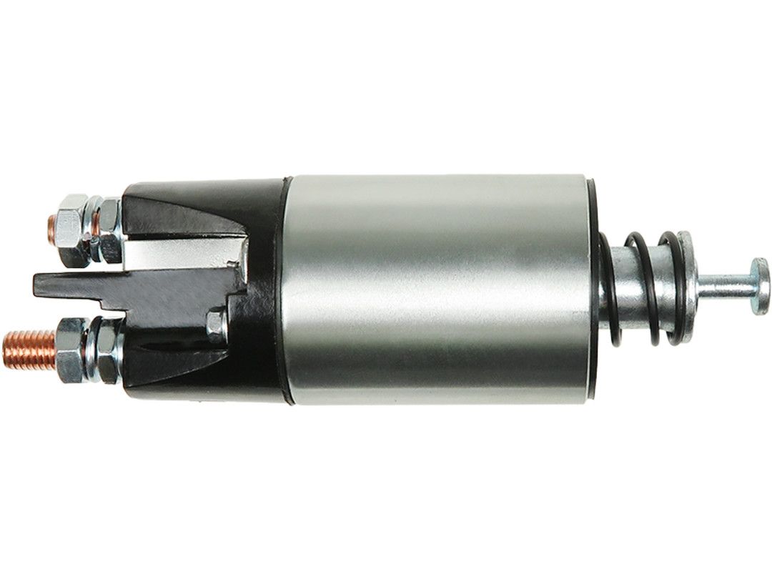 Втягуюче реле стартера AS-PL SS5167S - zapix