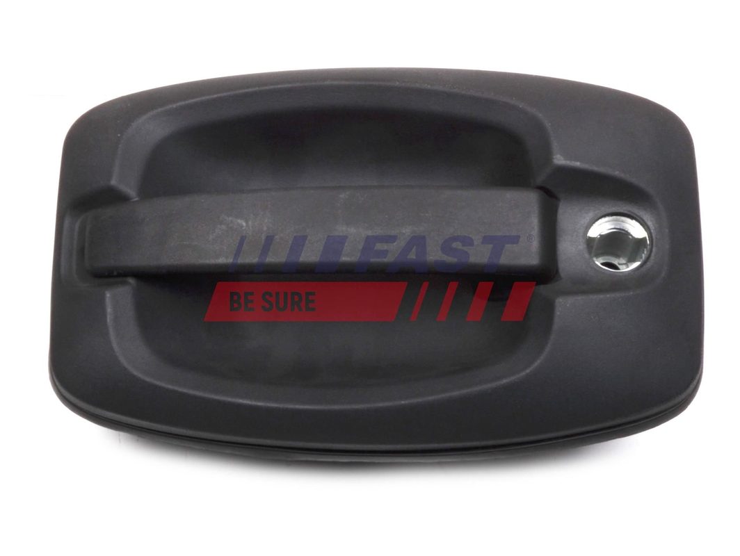 Ручки дверні FAST FT94391 - zapix