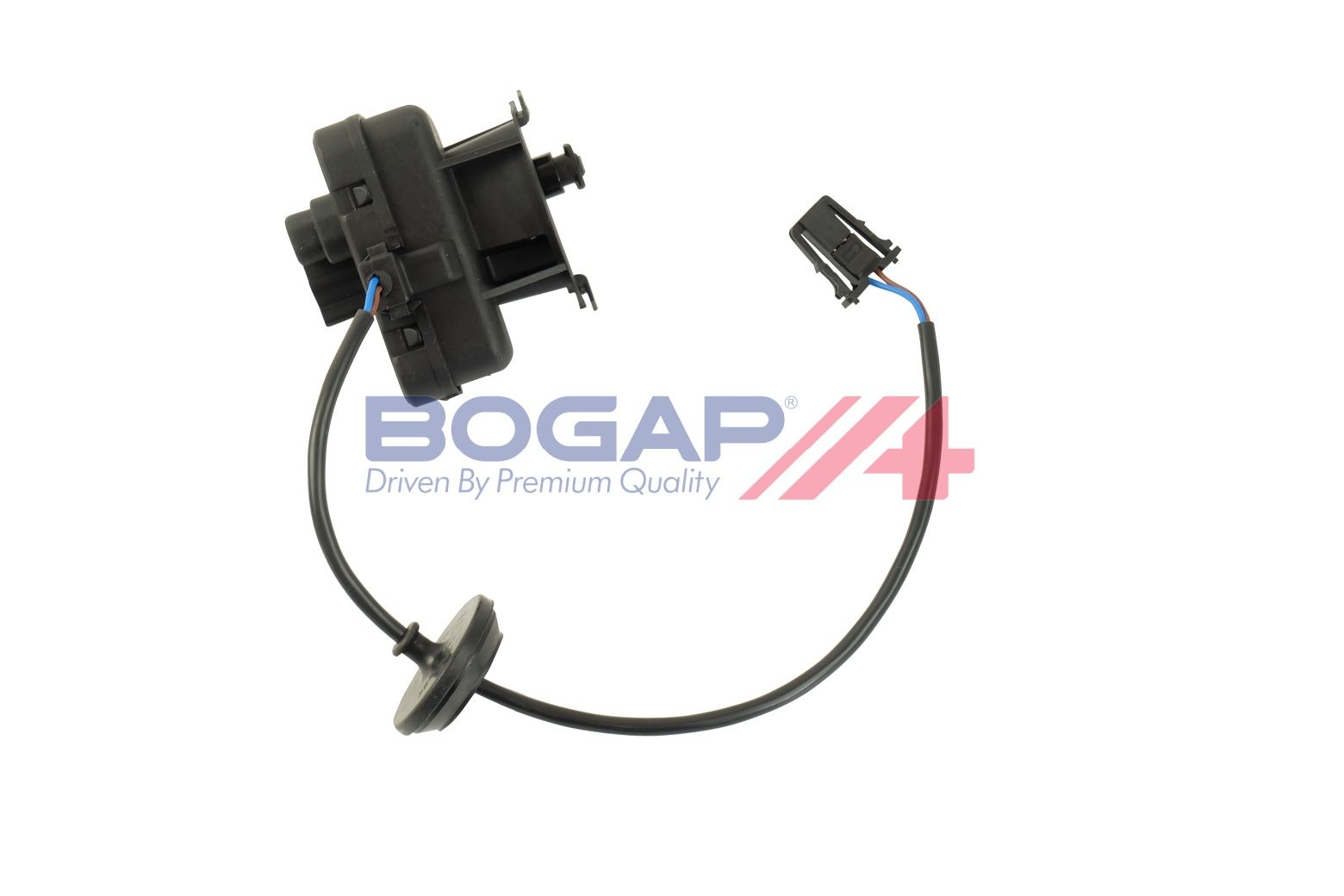 Центральний замок BOGAP A7356104 - zapix