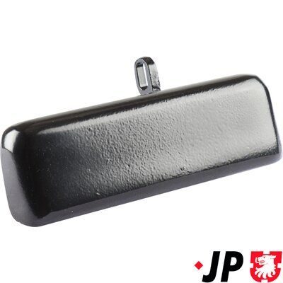 Ручки дверні JP GROUP 1587200100 - zapix