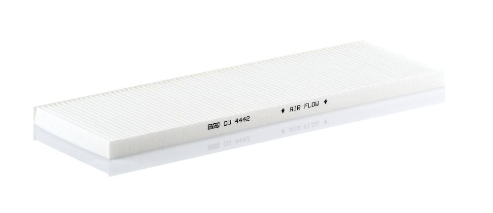 Фільтр салону MANN-FILTER CU4442 - zapix