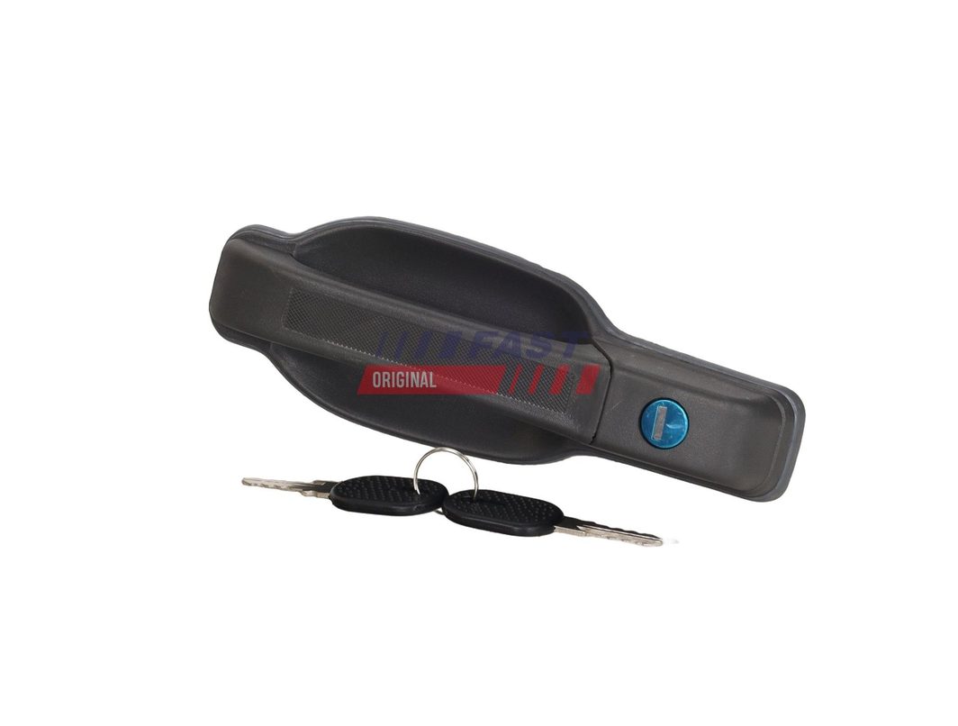 Ручки дверні FAST FT94301 - zapix