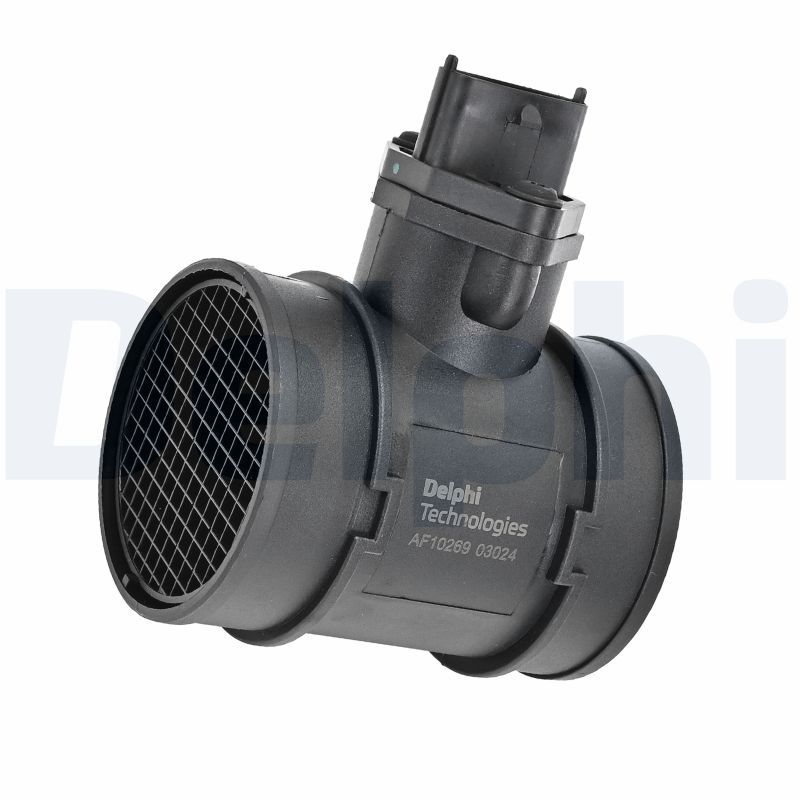 Витратомір повітря DELPHI AF1026912B1 - zapix