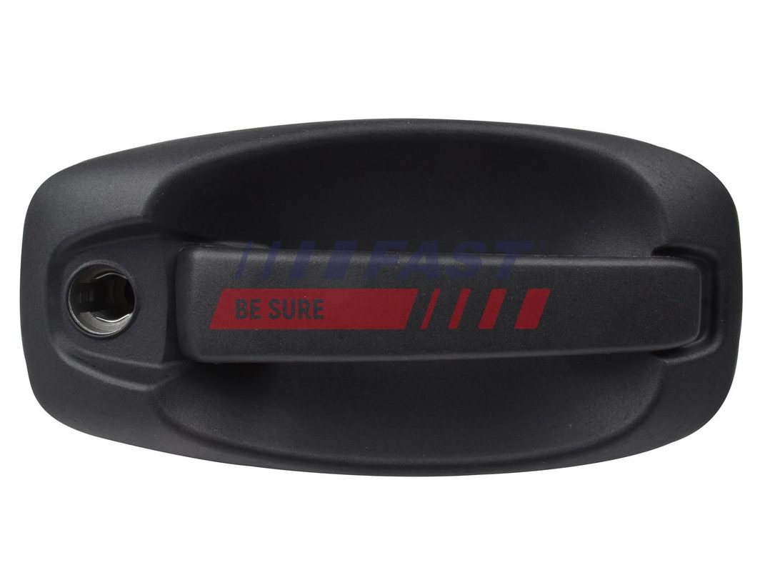 Ручки дверні FAST FT94555 - zapix