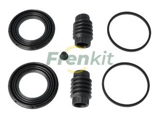 Ремкомплект гальмівного супорта FRENKIT 257096 - zapix